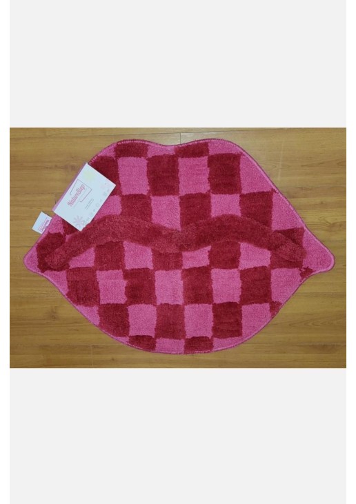 Lips Rug