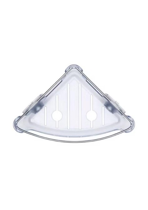 Suction Corner Basket