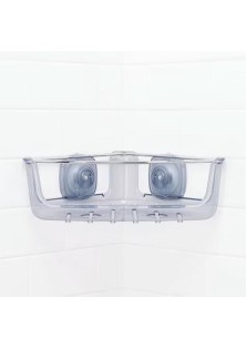 Suction Corner Basket