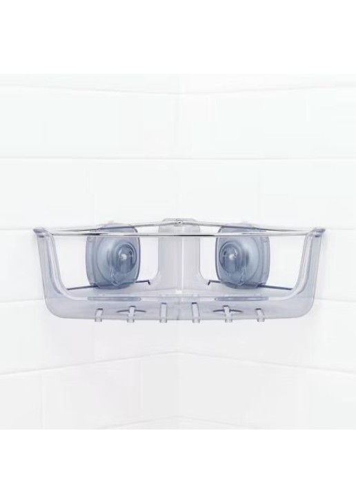 Suction Corner Basket