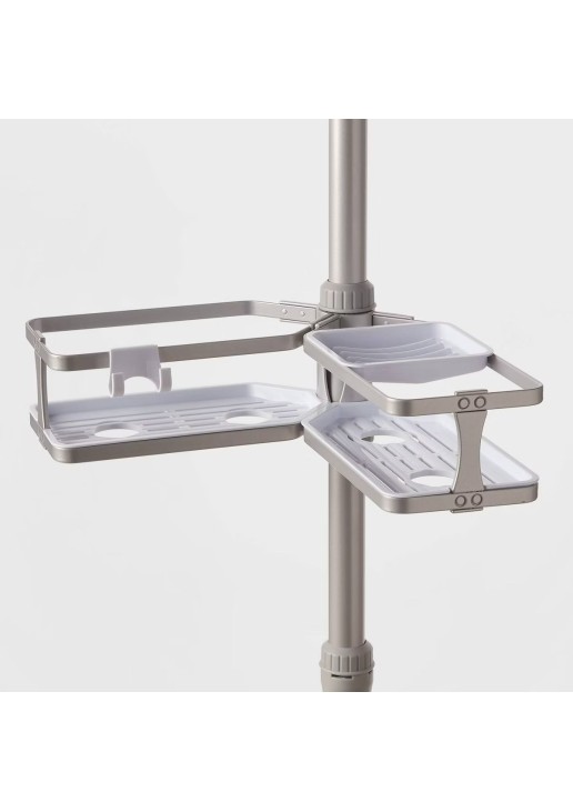 Aluminum Corner 