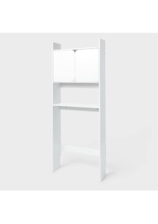 Laminate Collection Bath Etagere