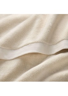 Modal Oversize Bath Towel Natural