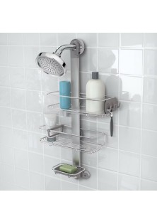 Adjustable Shower Caddy