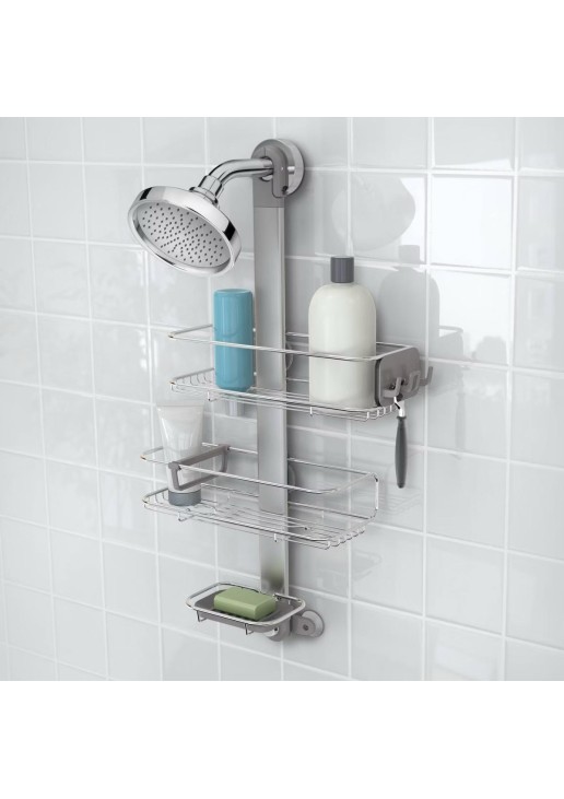 Adjustable Shower Caddy