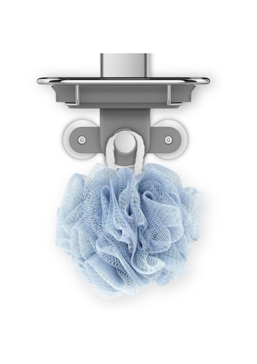 Adjustable Shower Caddy
