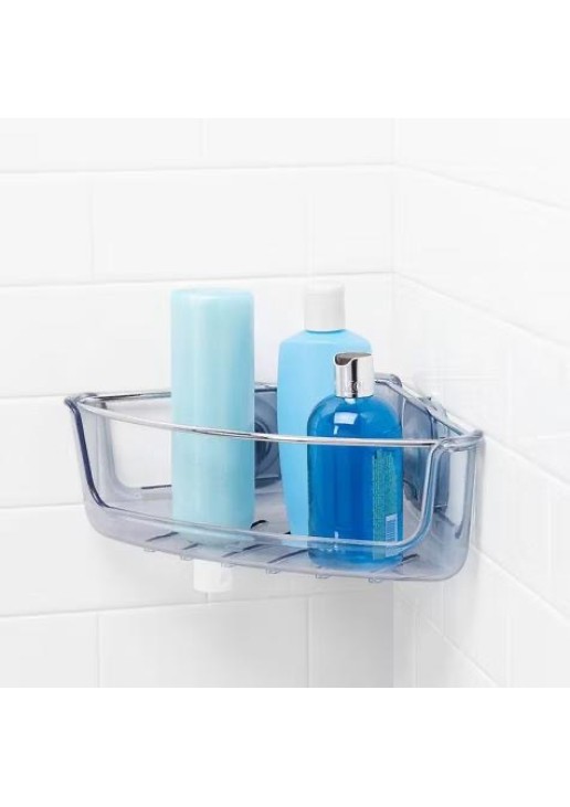 Suction Corner Basket