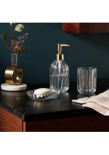 Bath Bundle Set