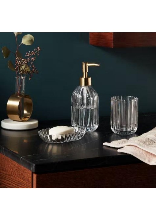 Bath Bundle Set