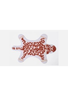 Cheetah Rug
