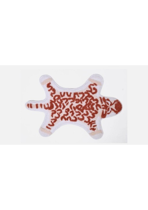 Cheetah Rug