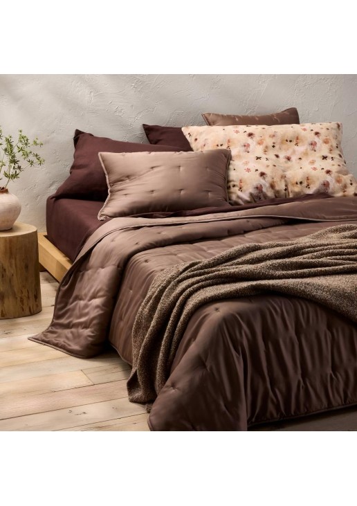Casaluna Linen Sheet Set