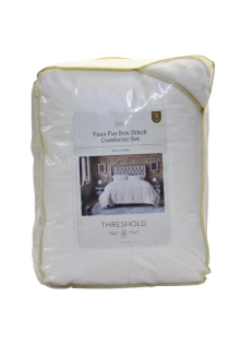Faux Fur Box Set