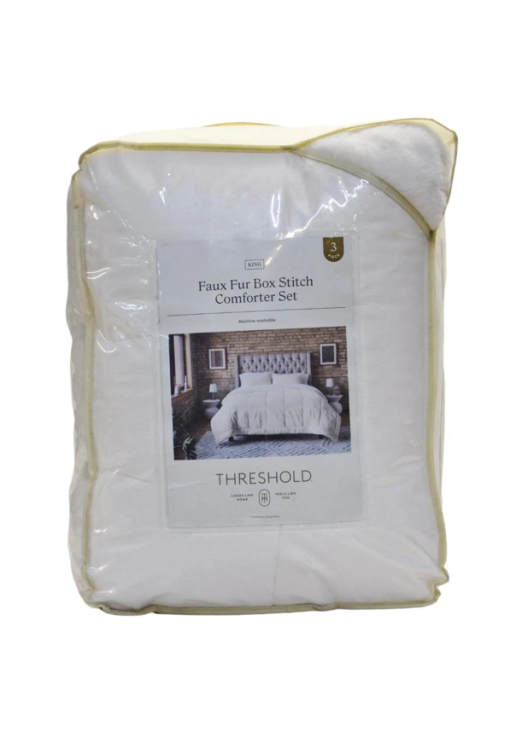 Faux Fur Box Set