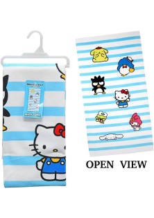 Hello Kitty and friends beach towel Hello Kitty and friends beach towel