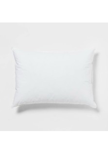 Microgel Down Alternative Bed Pillow Microgel Down Alternative Bed Pillow