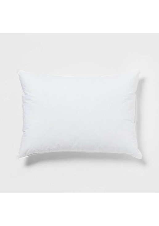 Microgel Down Alternative Bed Pillow