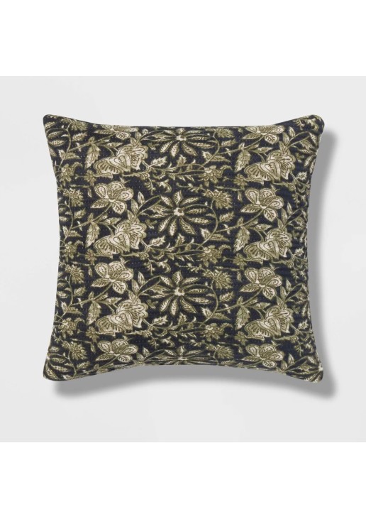 Decorative Throw Pillow