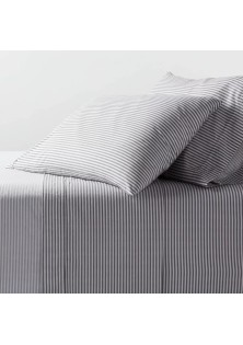  Organic Percale Sheet Set