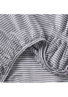  Organic Percale Sheet Set