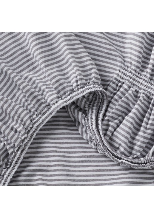  Organic Percale Sheet Set