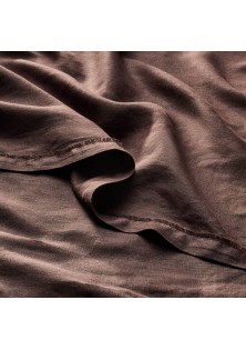 Casaluna Linen Sheet Set