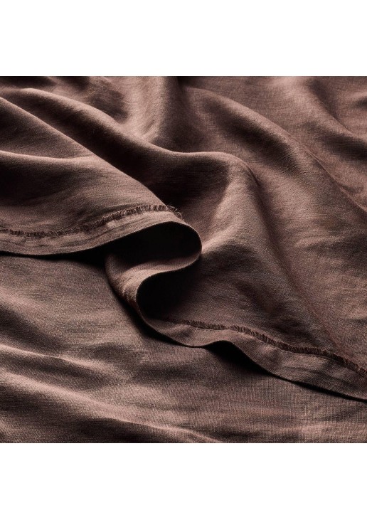 Casaluna Linen Sheet Set