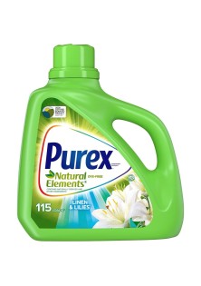 Purex Linen & Lilies Natural Elements Purex Linen & Lilies Natural Elements