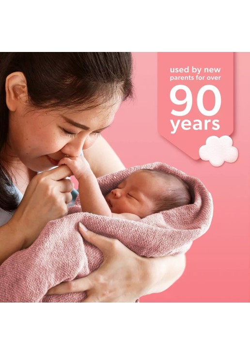Newborn Hypoallergenic HE Liquid Laundry Detergent
