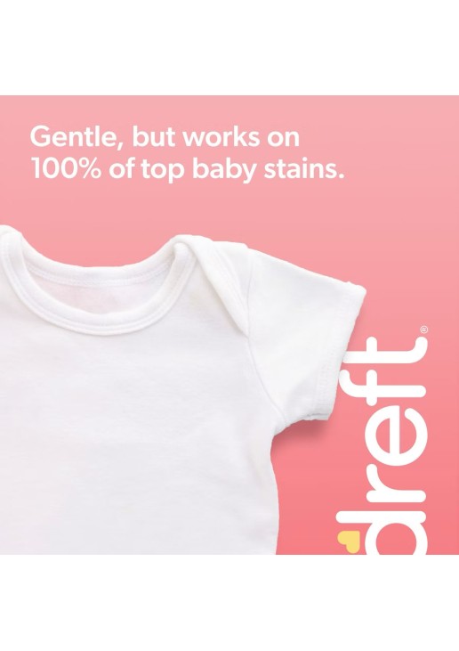 Newborn Hypoallergenic HE Liquid Laundry Detergent