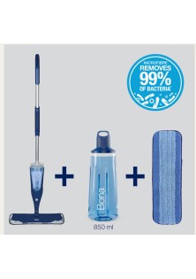 Bona Premium Spray Mop for Wood Floors
