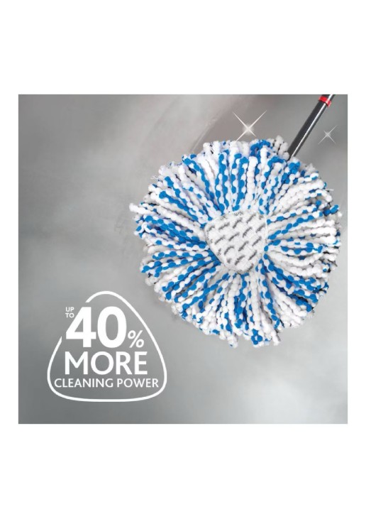  Deep Clean Mop Head Replacement