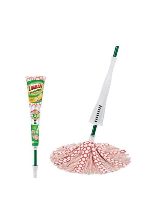 Libman Wonder Mop