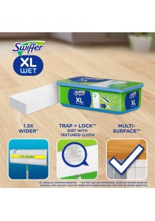 Mopping Pad