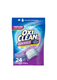 OxiClean Odor Blasters Laundry Stain Remover 