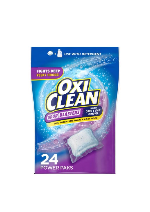 OxiClean Odor Blasters Laundry Stain Remover 