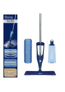 Bona Wood Floor Mop Starter Kit