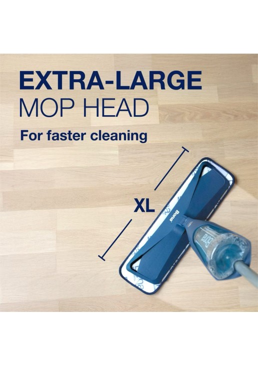 Bona Wood Floor Mop Starter Kit
