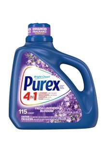  Blossom HE Liquid Laundry Detergent