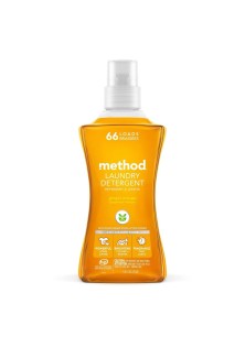  Ginger Mango Liquid Laundry Detergen
