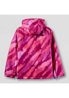 Kids' Abstract 3-In-1 Jacket