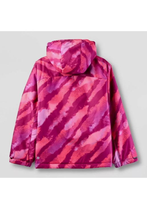 Kids' Abstract 3-In-1 Jacket