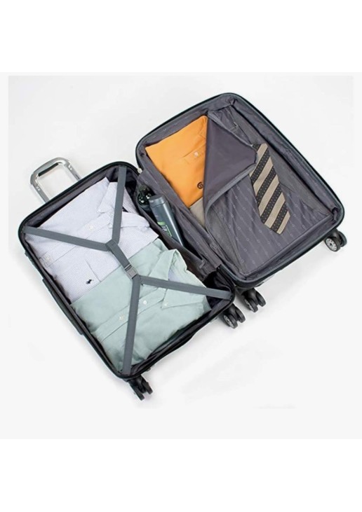 DESLEY 2 PC Hardside