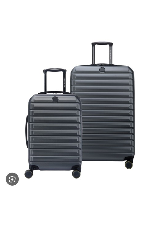 DESLEY 2 PC Hardside