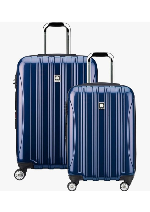DESLEY 2 PC Hardside