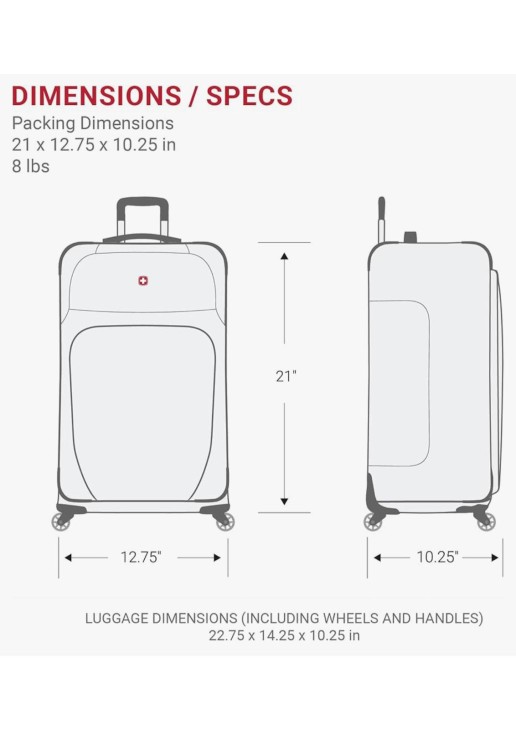 Samsonite Luggage