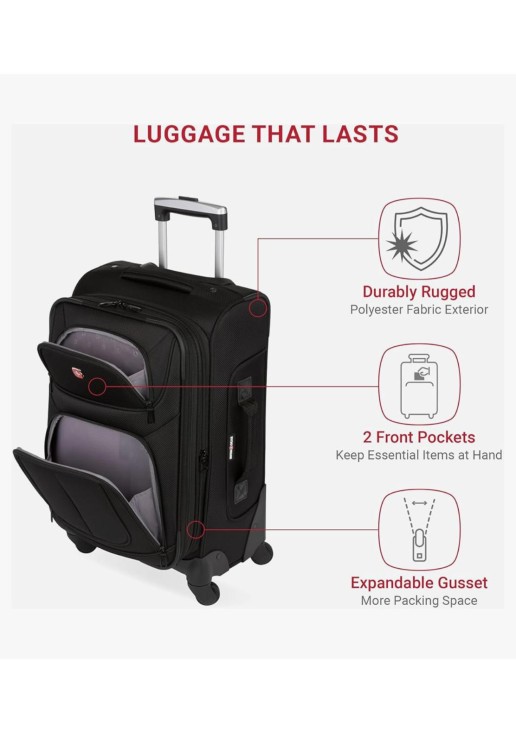 Samsonite Luggage