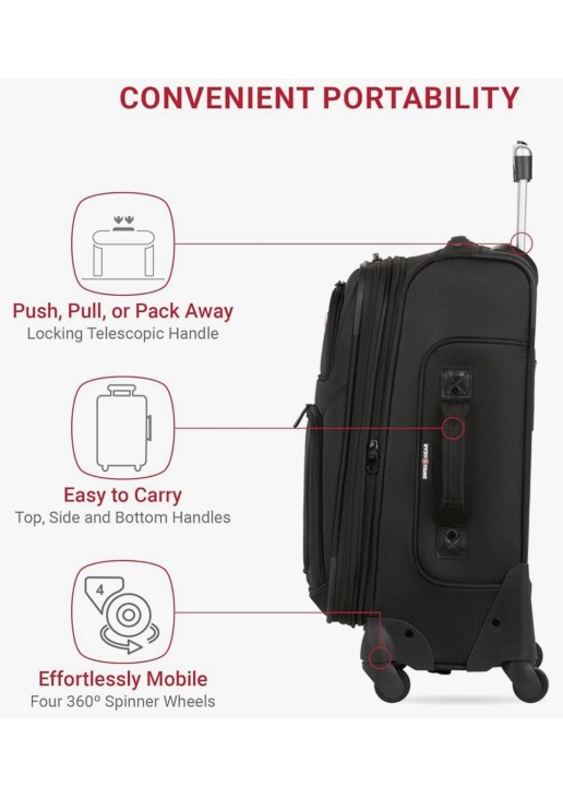 Samsonite Luggage