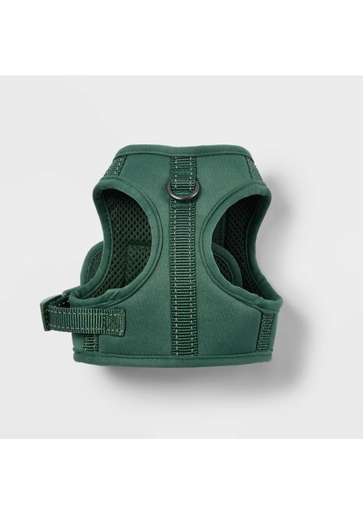 Reflective + Comfort Dog Harness