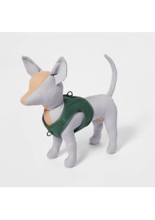 Reflective + Comfort Dog Harness